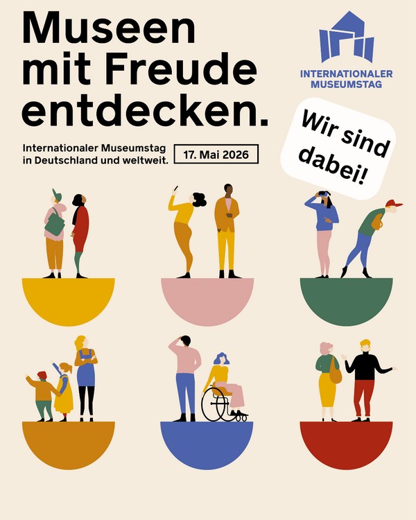 Bild zum Programm