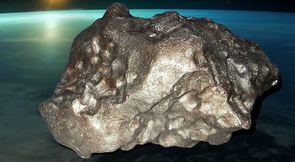 Meteoriten