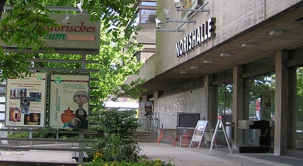 Adresse / Anfahrt