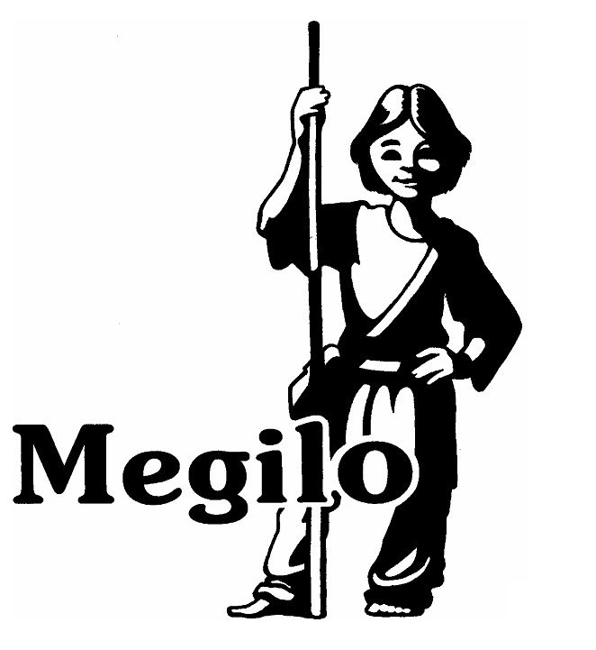 Megilo